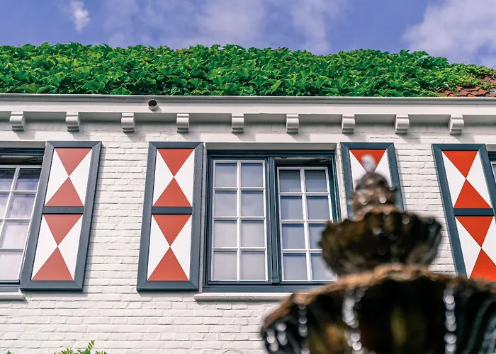 B&B Barabas Bruges