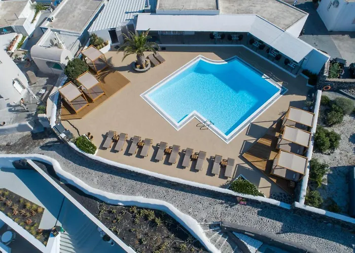 Aparthotel Strogili Ia