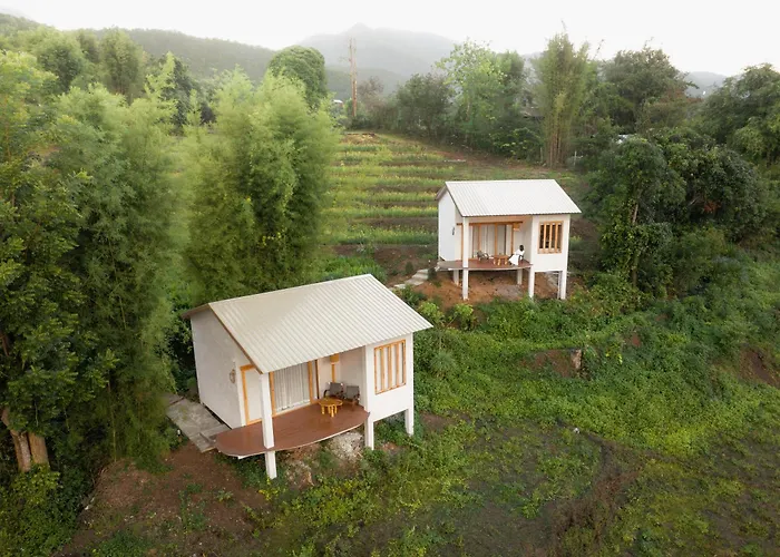 Monko Villa Pai
