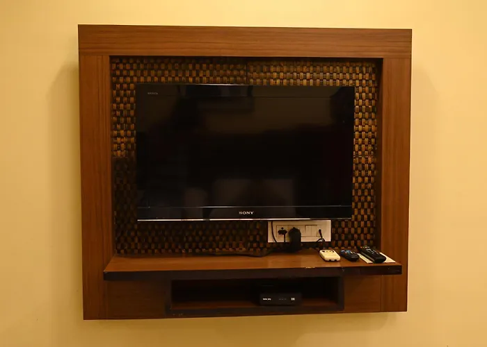 Hotel Plaza Inn, Ajmer
