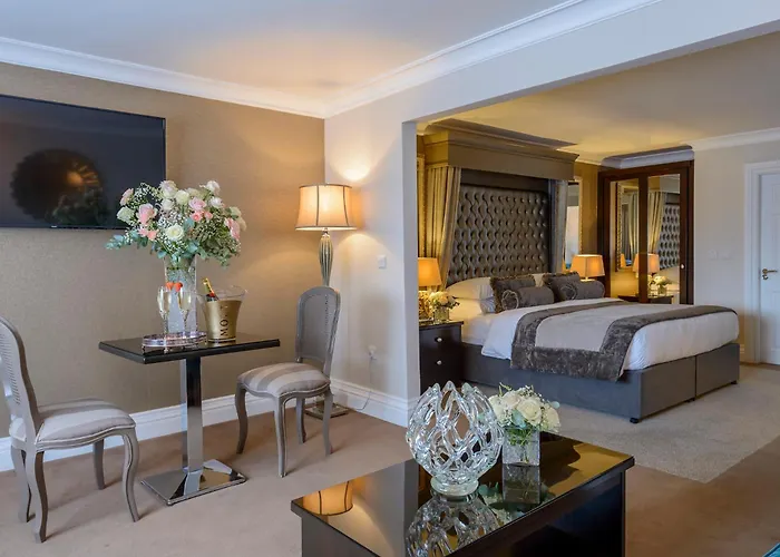 Killarney Oaks Hotel