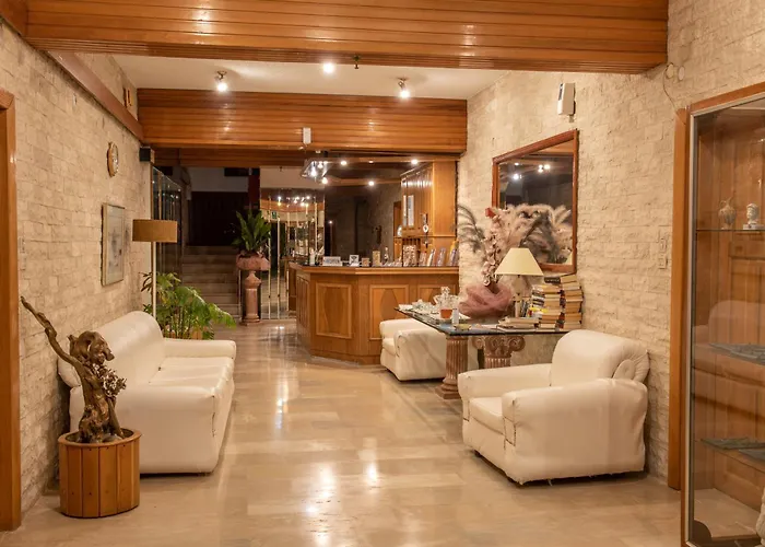 Hotel Elman