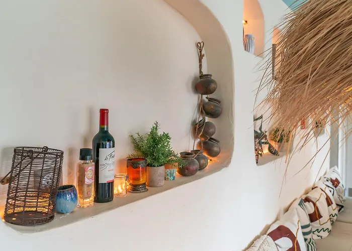La Finca Hôtel&Spa Parigi