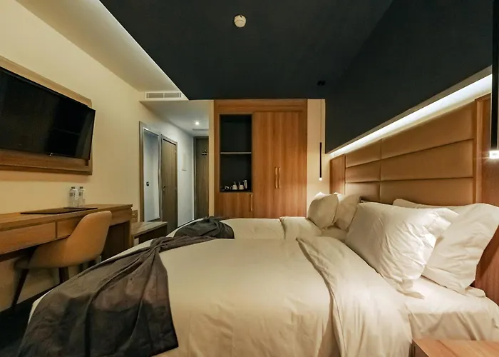Ad Hotel Hydra