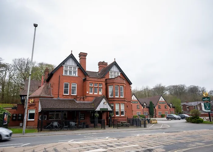 The Fernhurst By Greene King Inns