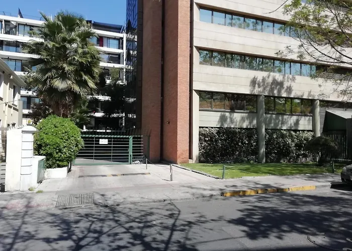 Providencia Bed & Breakfast Santiago