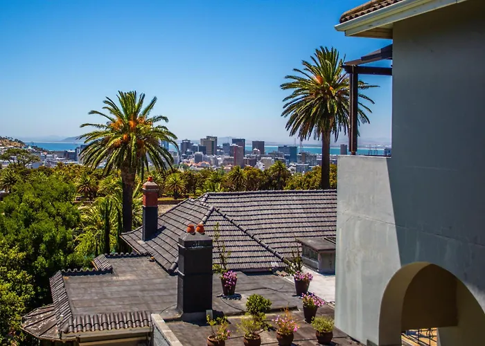 Cape Riviera Guesthouse Kaapstad