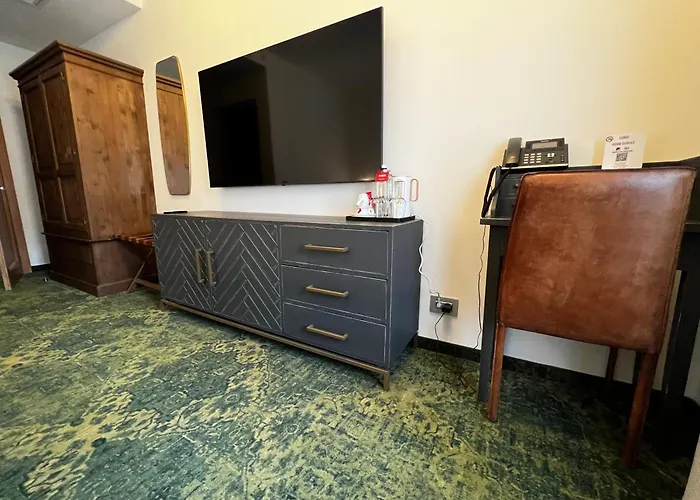 La Boheme Boutique Casa Soare Hotel Boekarest