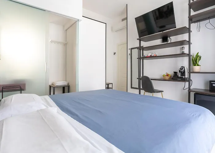 Ok Home Pescara Rooms