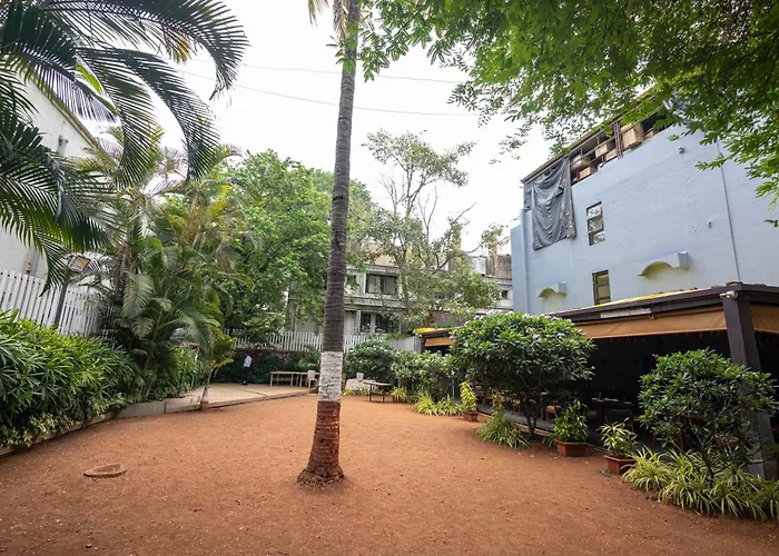 Hotel Rama Heritage