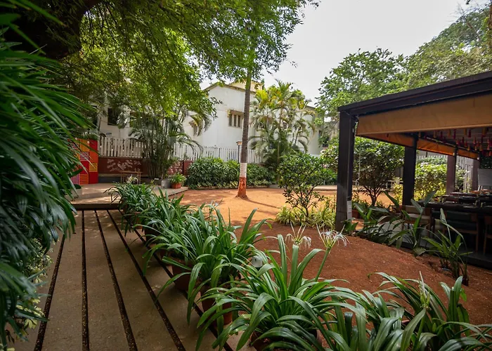Hotel Rama Heritage
