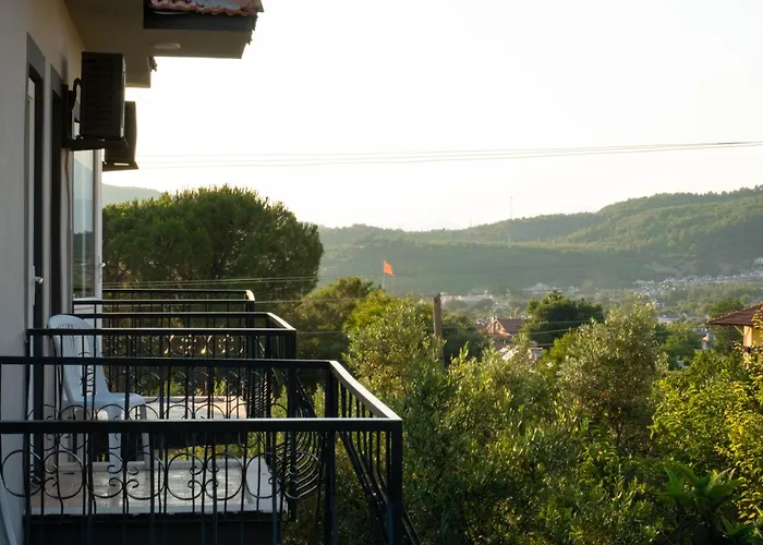 Kibele Hotel Ölüdeniz