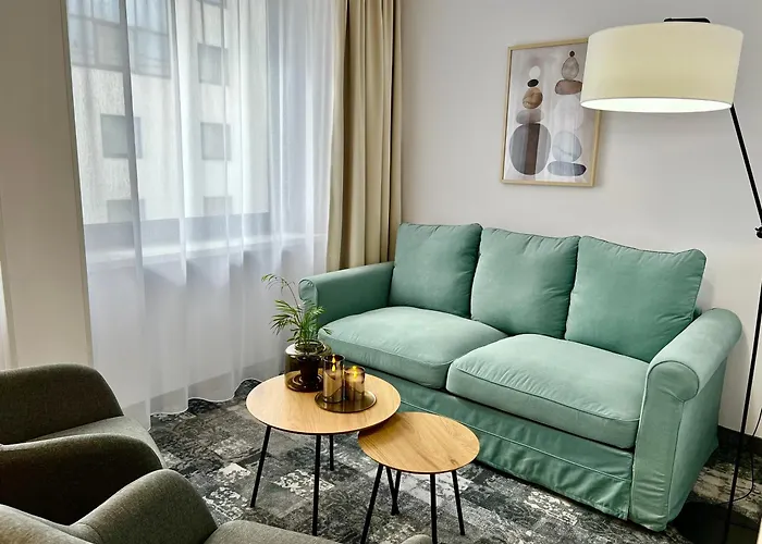 City Hotel Bydgoszcz