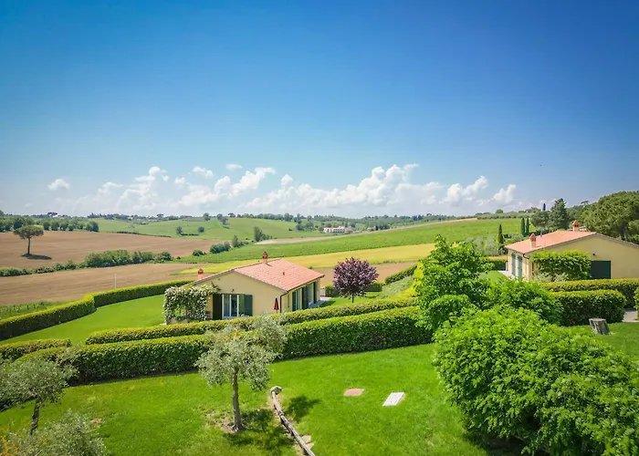Resort Borgo Syrah