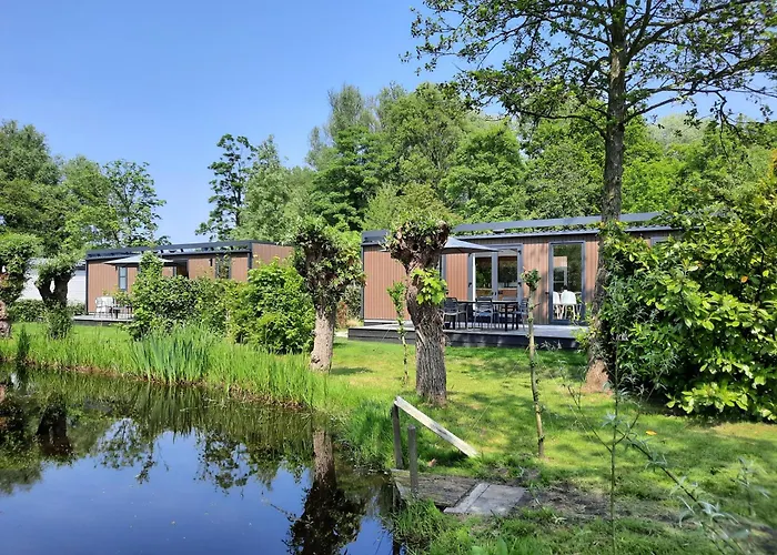 Vakantiepark Delftse Hout