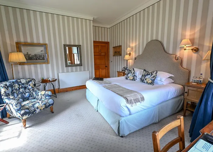 The Jockey Club Rooms