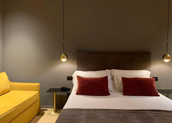 Re Sale Boutique Hotel Trapani