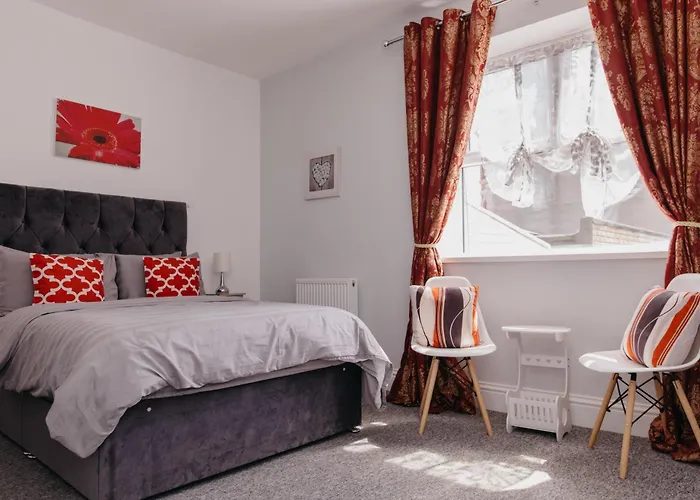 Sherwood Hotel Margate