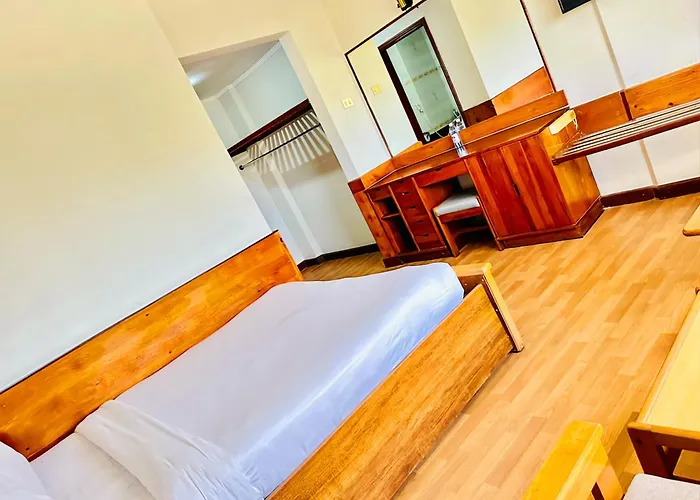 Royal Village Hotel