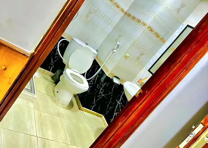 Royal Village Hotel