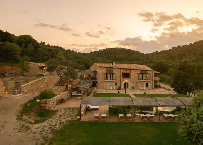 Can Buch Ecohotel Boutique & Spa