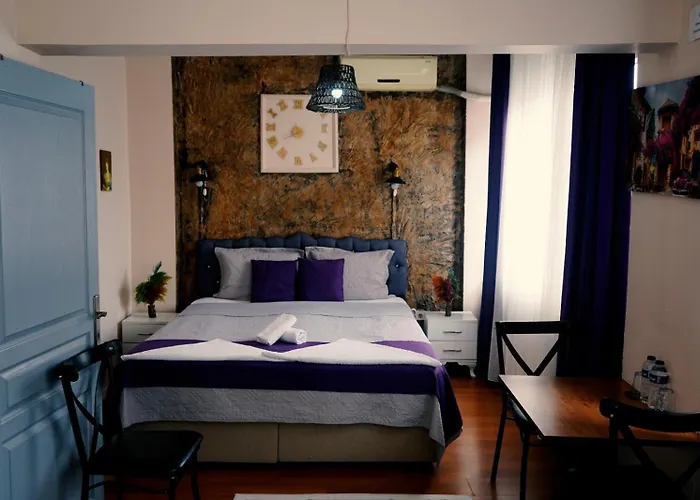 Medellin Apart Hotel Istambul