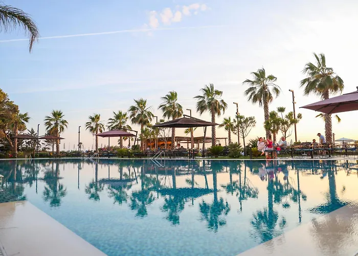 Hotel Royal G Max Golem 