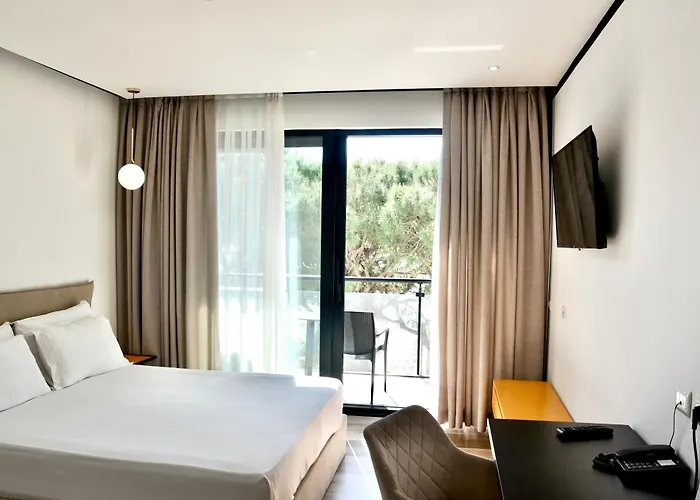 Hotel Royal G Max Golem 