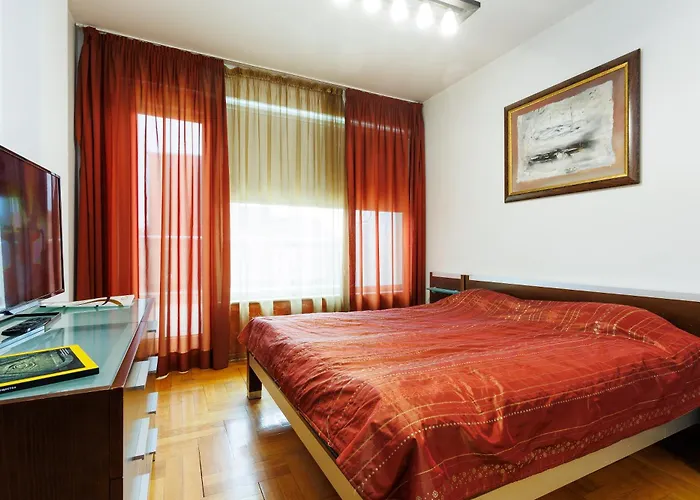 Europe Hotel Sofia
