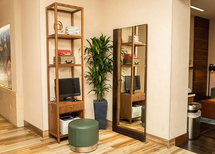 Hampton Inn San Francisco Downtown/Convention Center