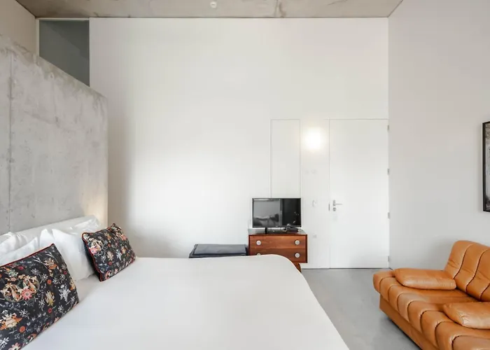 Casa do Conto - Arts&Residence