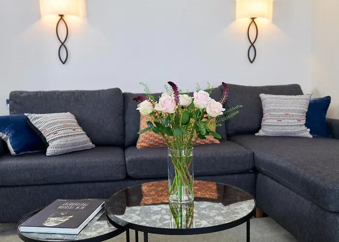 Cheval Knightsbridge Aparthotel Londres