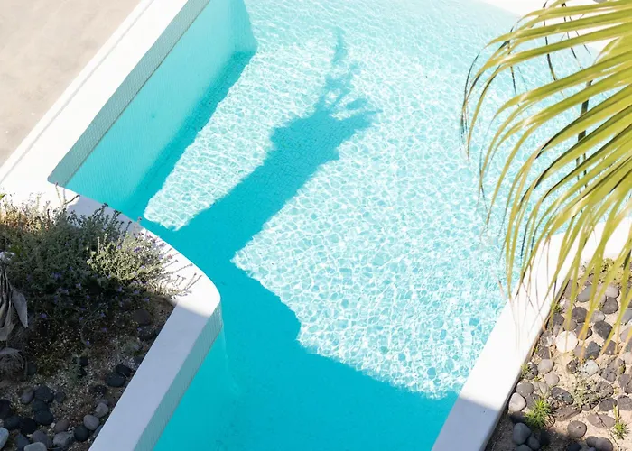 Casa Vitae Suites Kamári