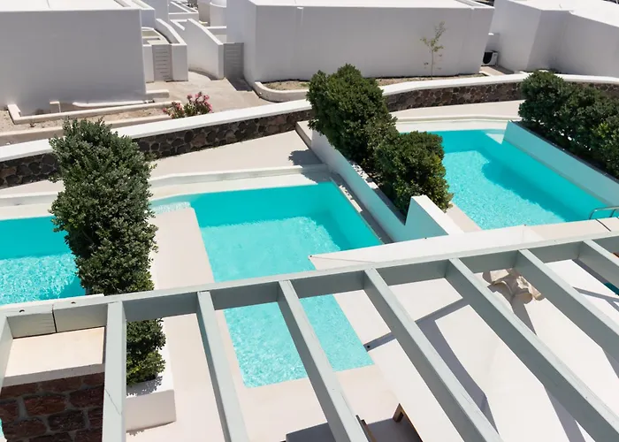 Astro Palace Hotel & Suites Fira 