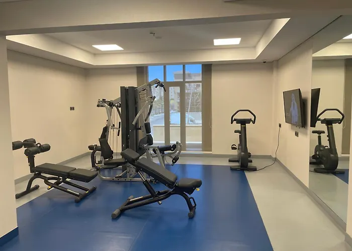 Bn Residence Khobar