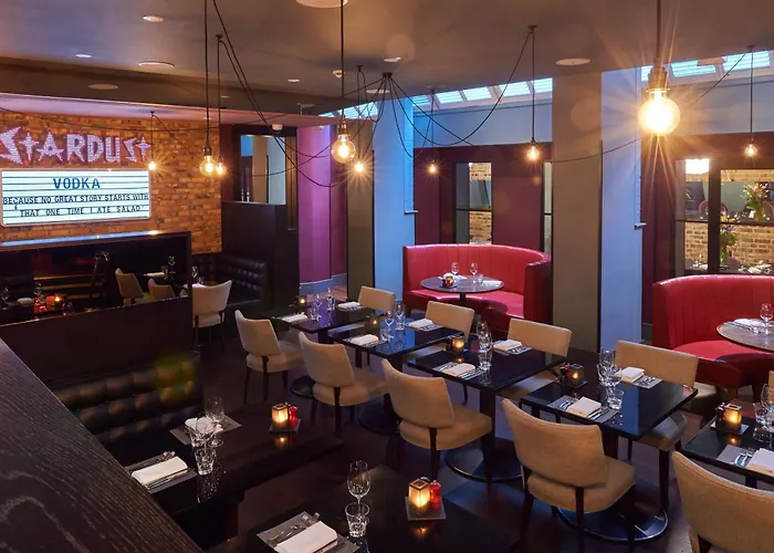 Malmaison Londres