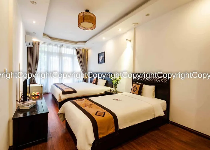 Wild Lotus Hotel & Travel 2