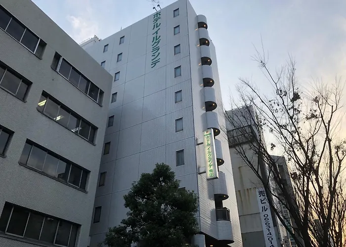 Hotel Il Grande Umeda