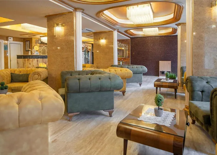 Sea Bird Spa&Beach Hotel