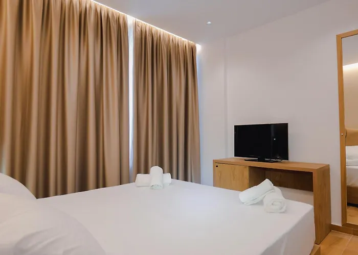 Hotel Aba Ksamil