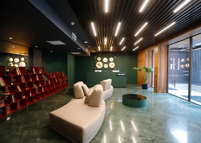 Graf Hotel