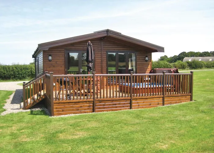 Wighill Manor Lodges Tadcaster