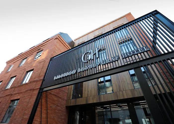 Graf Hotel