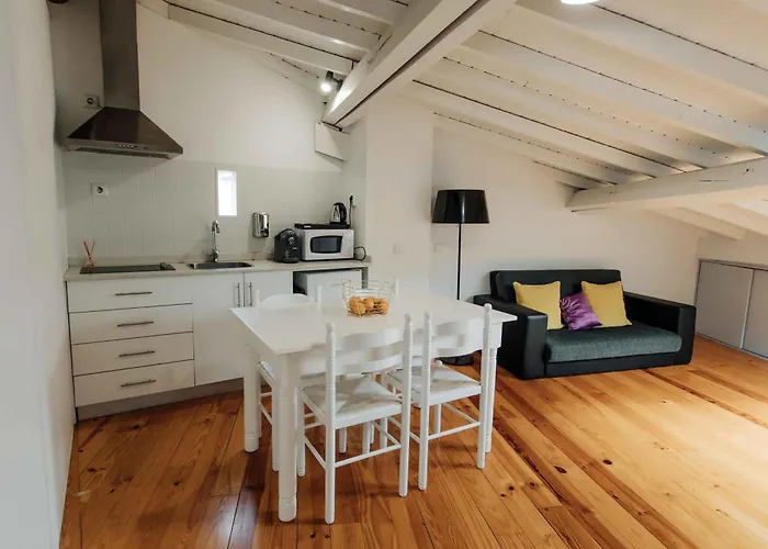 Trovador Guest House Guimaraes