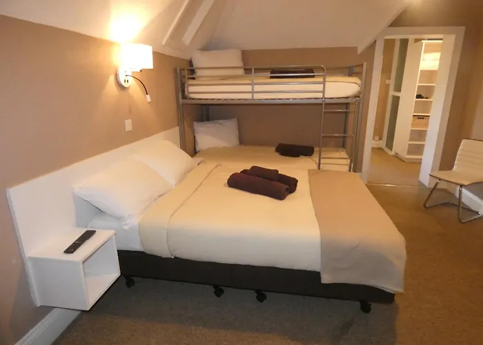 The Charlesworth Hotel Bournemouth