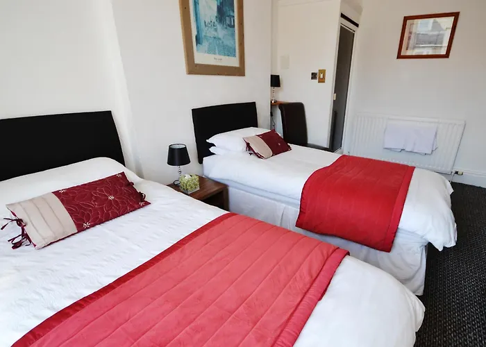 South Shore Guest House