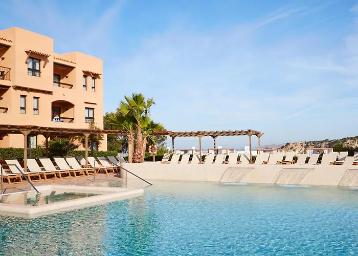 Insotel Club Tarida Playa San José