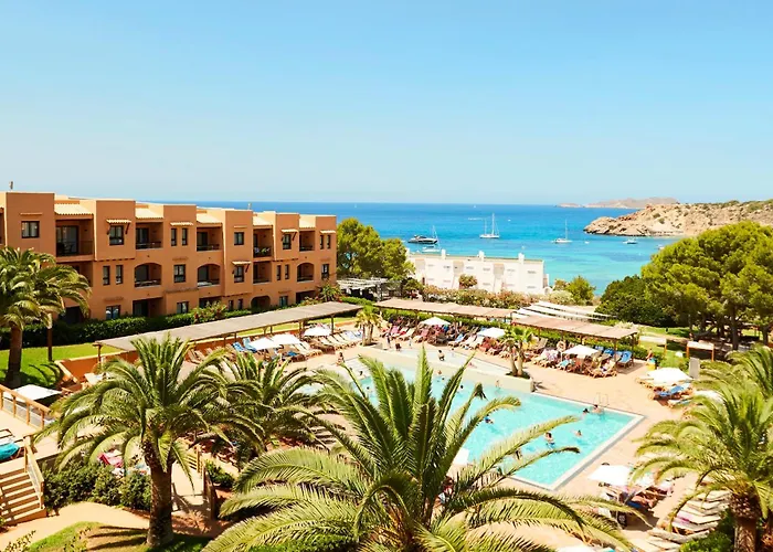 Insotel Club Tarida Playa San José