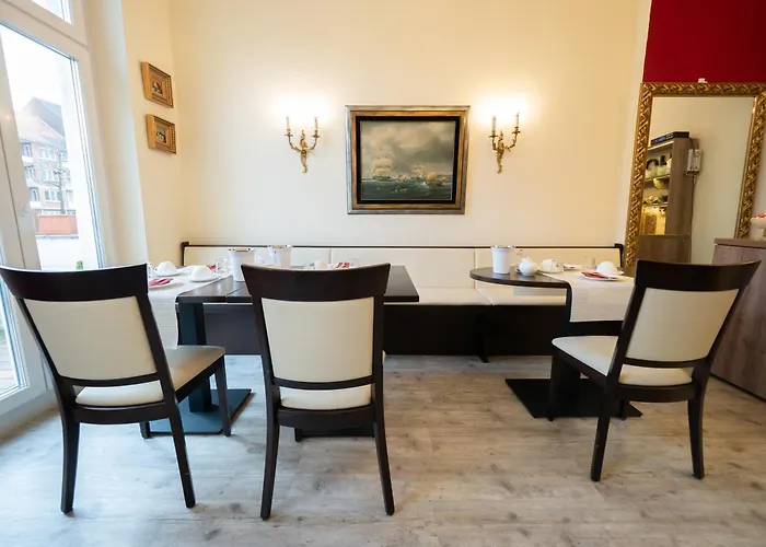 Hotel Boritzka