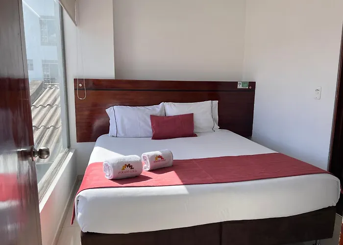 Hotel Dorado Gold
